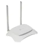ROUTER TL-WR850N 2.4 GHz 300 Mb/s TP-LINK