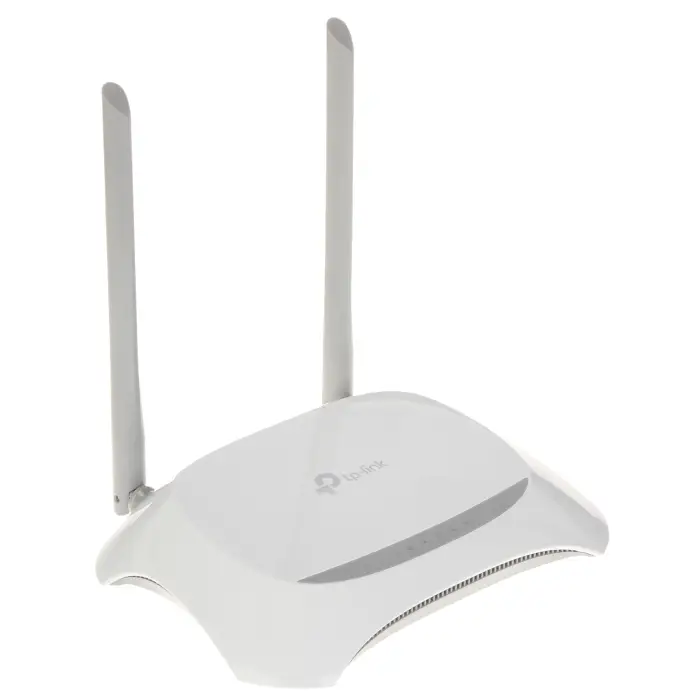 ROUTER TL-WR850N 2.4 GHz 300 Mb/s TP-LINK