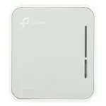 ROUTER TL-WR902AC 2.4 GHz, 5 GHz 300 Mb/s + 433 Mb/s TP-LINK