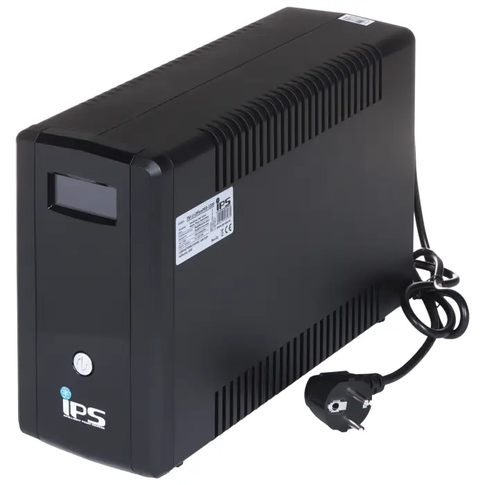 ZASILACZ UPS TM-LI-OFFICEPRO-1200-F4 1200 VA IPS