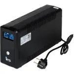 ZASILACZ UPS TM-LI-OFFICEPRO-600-F2 600 VA IPS