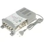 MULTISWITCH TMS-5/12S 5 WEJŚĆ / 12 WYJŚĆ TRIAX