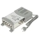 MULTISWITCH TMS-5/6S 5 WEJŚĆ / 6 WYJŚĆ TRIAX