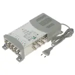 MULTISWITCH TMS-9/12S 9 WEJŚĆ / 12 WYJŚĆ TRIAX