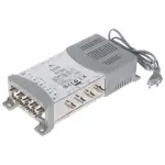 MULTISWITCH TMS-9/8S 9 WEJŚĆ / 8 WYJŚĆ TRIAX