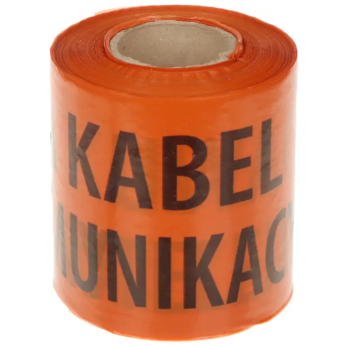TAŚMA OSTRZEGAWCZA TO-TPN/10-100M