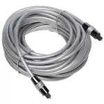 KABEL OPTYCZNY TOSLINK TOSLINK-10M 10 m
