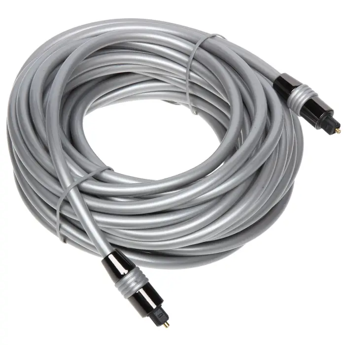 KABEL OPTYCZNY TOSLINK TOSLINK-10M 10 m