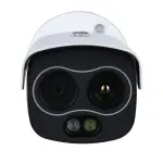 HYBRYDOWA KAMERA TERMOWIZYJNA IP TPC-BF1241-B3F4-DW-S8 3.5 mm - 960p, 4 mm - 4 Mpx DAHUA