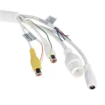 HYBRYDOWA KAMERA TERMOWIZYJNA IP TPC-BF1241-B3F4-DW-S8 3.5 mm - 960p, 4 mm - 4 Mpx DAHUA