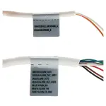 HYBRYDOWA KAMERA TERMOWIZYJNA IP TPC-BF1241-B3F4-DW-S8 3.5 mm - 960p, 4 mm - 4 Mpx DAHUA