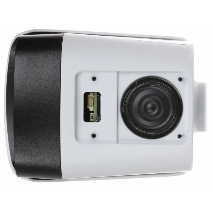 HYBRYDOWA KAMERA TERMOWIZYJNA IP TPC-BF1241-B3F4-DW-S8 3.5 mm - 960p, 4 mm - 4 Mpx DAHUA