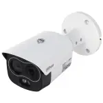 HYBRYDOWA KAMERA TERMOWIZYJNA IP TPC-BF1241-B3F4-DW-S8 3.5 mm - 960p, 4 mm - 4 Mpx DAHUA