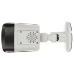 HYBRYDOWA KAMERA TERMOWIZYJNA IP TPC-BF1241-B3F4-S2 3.5 mm - 960p, 4 mm - 4 Mpx DAHUA