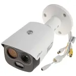 HYBRYDOWA KAMERA TERMOWIZYJNA IP TPC-BF1241-B3F4-S2 3.5 mm - 960p, 4 mm - 4 Mpx DAHUA