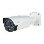 HYBRYDOWA KAMERA TERMOWIZYJNA IP TPC-BF2241-B7F8-S2 7.0 mm - 960p, 8.0 mm - 4 Mpx DAHUA