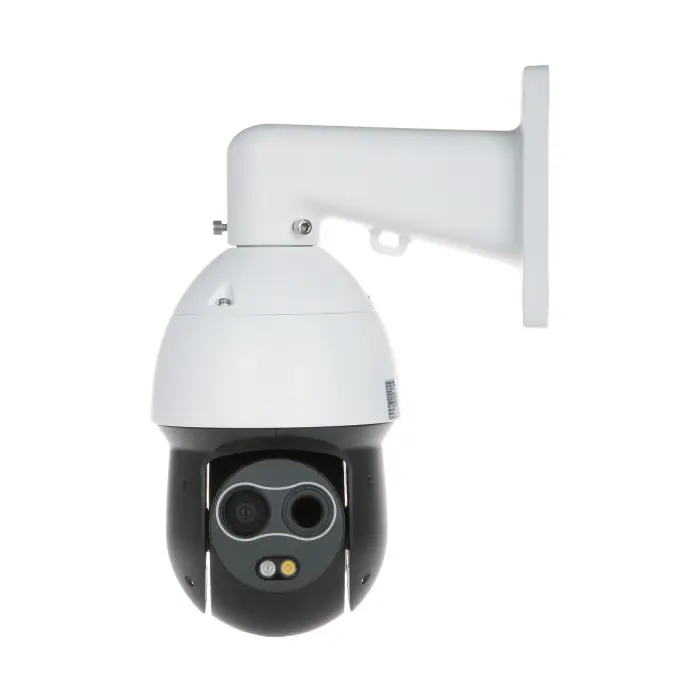 HYBRYDOWA KAMERA TERMOWIZYJNA IP TPC-SD2241-TB7F8-DW-S2 7 mm - 960p, - 4 Mpx 8 mm DAHUA