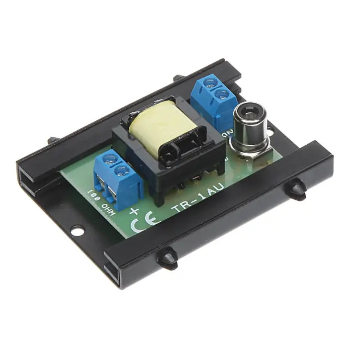 TRANSFORMATOR AUDIO TR-1AU