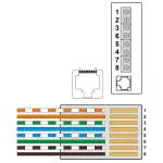 TRANSFORMATOR AUDIO TR-4AU