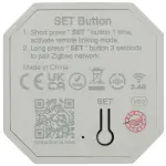 INTELIGENTNY STEROWNIK OŚWIETLENIA LED TRI-C1ZR ZigBee, 2.4GHz