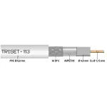 KABEL KONCENTRYCZNY TRISET-113/500