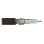 KABEL KONCENTRYCZNY TRISET-113PE/200