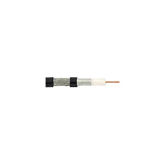 KABEL KONCENTRYCZNY TRISET-11PE/ZEL