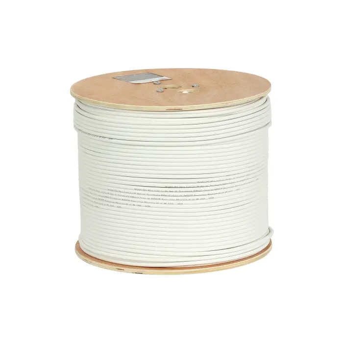 KABEL KONCENTRYCZNY TRISET-302-B2CA/500 A+ TRISET