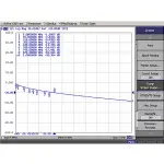 KABEL KONCENTRYCZNY TRISET-302-DCA/500 A+ TRISET
