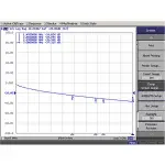 KABEL KONCENTRYCZNY TRISET-302-DCA/500 A+ TRISET