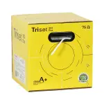 KABEL KONCENTRYCZNY TRISET-302-ECA/250 A+ TRISET