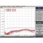 KABEL KONCENTRYCZNY TRISET-302-ECA/500 A+ TRISET