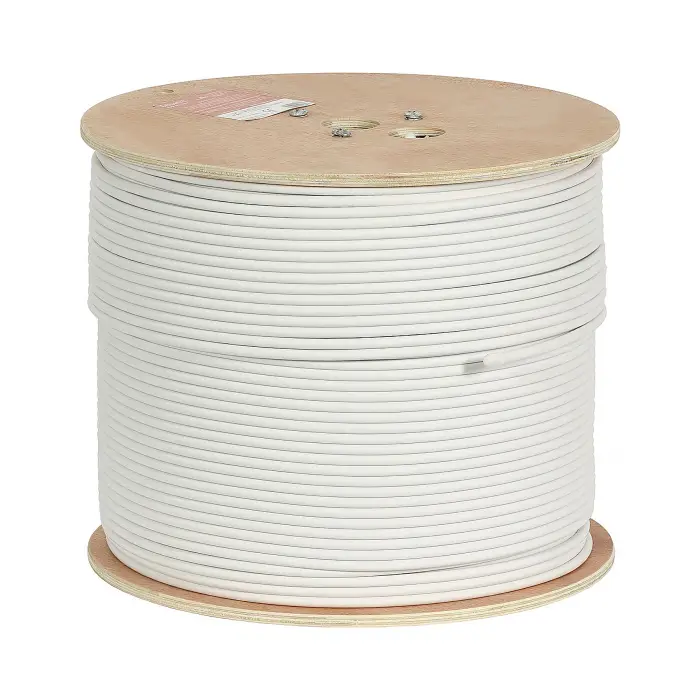 KABEL KONCENTRYCZNY TRISET-302-ECA/500 A+ TRISET