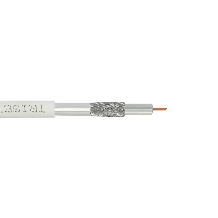 KABEL KONCENTRYCZNY TRISET-302-ECA/500 A+ TRISET