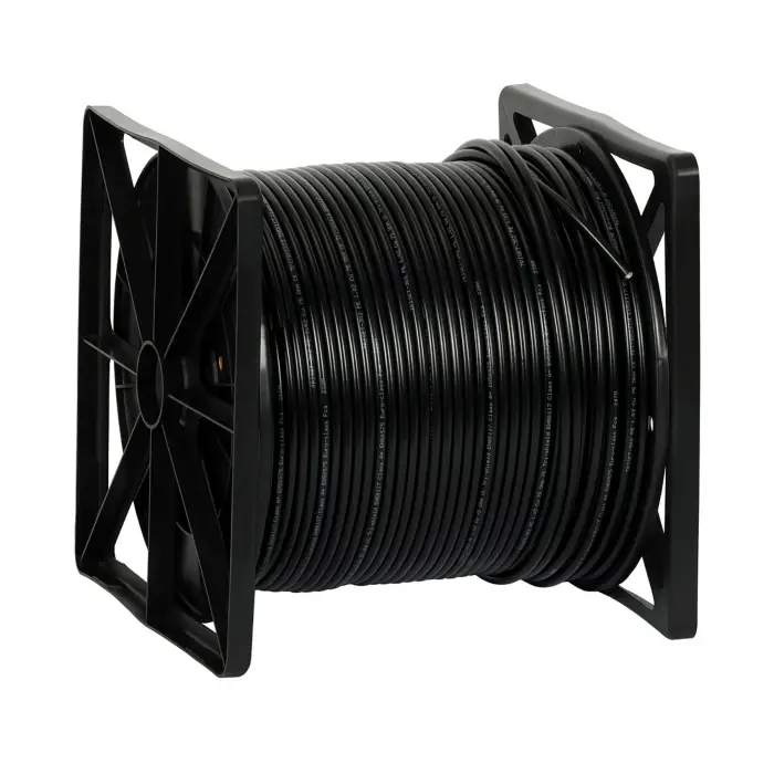 KABEL KONCENTRYCZNY TRISET-302-FCA-PE/250 TRISET