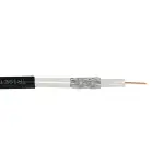 KABEL KONCENTRYCZNY TRISET-302-FCA-PE/250 TRISET