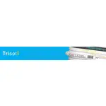 KABEL KONCENTRYCZNY TRISET-302-FCA-PE/500 TRISET