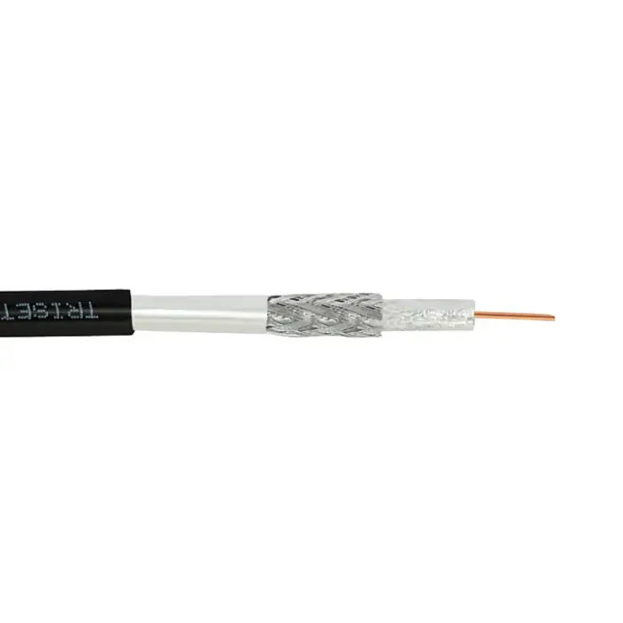 KABEL KONCENTRYCZNY TRISET-302-FCA-PE/500 TRISET