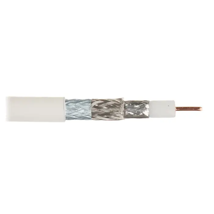 KABEL KONCENTRYCZNY TRISET-B2CA/500 A++
