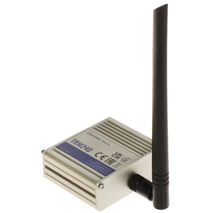 MODEM PRZEMYSŁOWY TRM240 LTE (Cat M1)/NB-IoT/EGPRS Teltonika