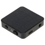 NADAJNIK / ODBIORNIK AUDIO TRN-BLE/5.0 Bluetooth