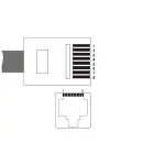 TRANSFORMATOR WIDEO TRO-4G/400