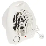 TERMOWENTYLATOR TSA-8025