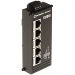 SWITCH PRZEMYSŁOWY TSF010 5-PORTOWY Teltonika