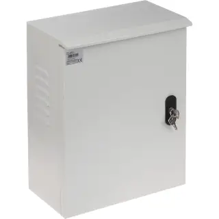 OBUDOWA TSM-K4 395 x 306 x 160 mm