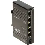 SWITCH PRZEMYSŁOWY TSW010 5-PORTOWY Teltonika
