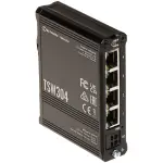 SWITCH PRZEMYSŁOWY TSW304 4-PORTOWY Teltonika
