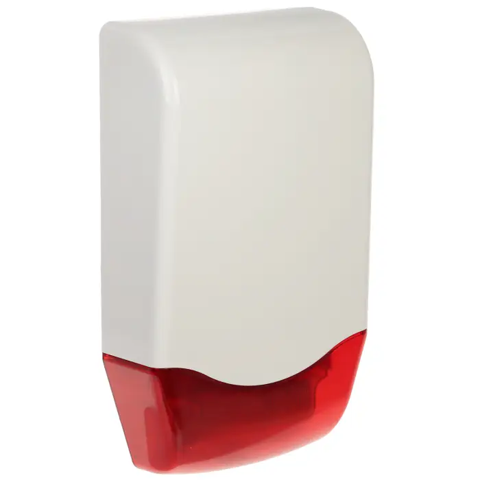 SYGNALIZATOR ZEWNĘTRZNY TSZ-4D TELMOR