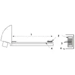 TERMOSTAT TT-12E