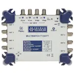 MULTISWITCH TT-5/8-FT-PREMU 5 WEJŚĆ / 8 WYJŚĆ TELMOR